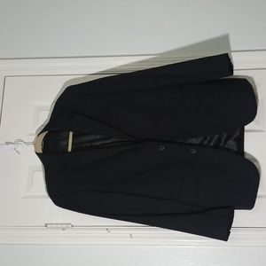 Pronto Uomo Platinum Coat